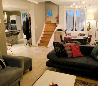  Maison � vendre 4 pi�ces 120 m�