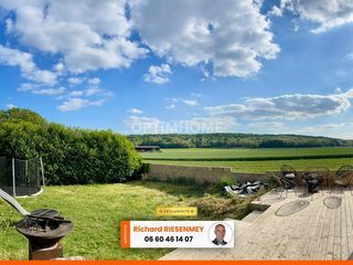  Maison � vendre 6 pi�ces 137 m�