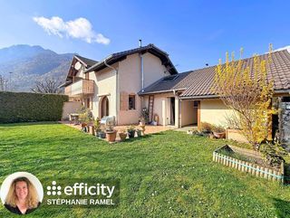  Maison � vendre 5 pi�ces 96 m�