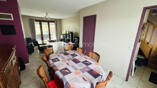  Maison � vendre 5 pi�ces 89 m�