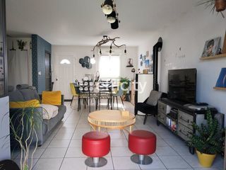  Maison � vendre 5 pi�ces 107 m�