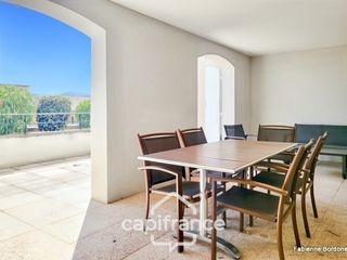  Appartement � vendre 3 pi�ces 58 m�