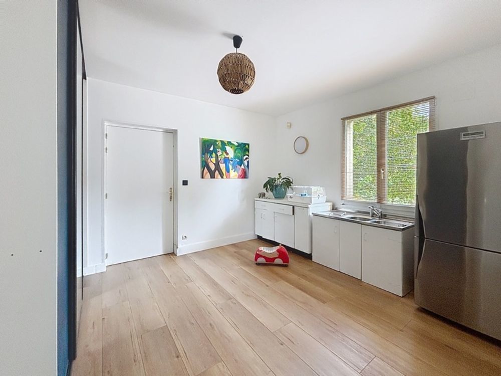 � vendre  Maison Taissy (51500)