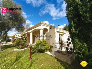  Villa � vendre 4 pi�ces 192 m�
