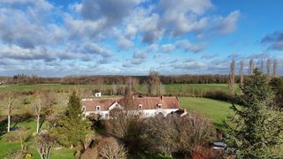  Maison � vendre 9 pi�ces 450 m�