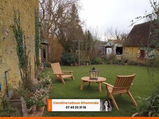  Maison � vendre 5 pi�ces 120 m�