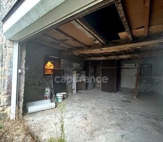  Maison � vendre 1 pi�ce 54 m�