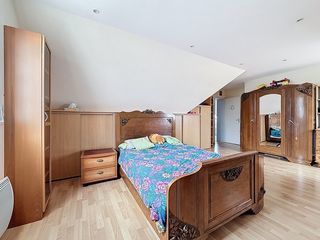  Maison � vendre 8 pi�ces 212 m�