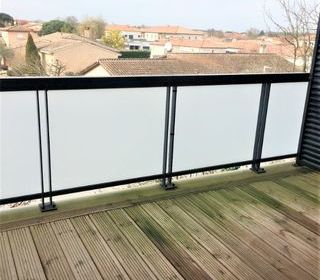  Appartement � louer 3 pi�ces 62 m�