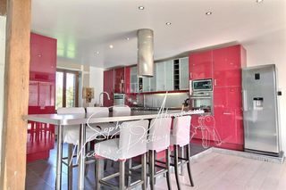  Maison � vendre 7 pi�ces 242 m�