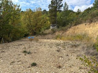  Terrain � vendre 2884 m�