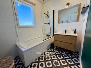  Maison � vendre 4 pi�ces 86 m�