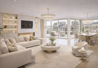  Duplex/triplex � vendre 4 pi�ces 92 m�