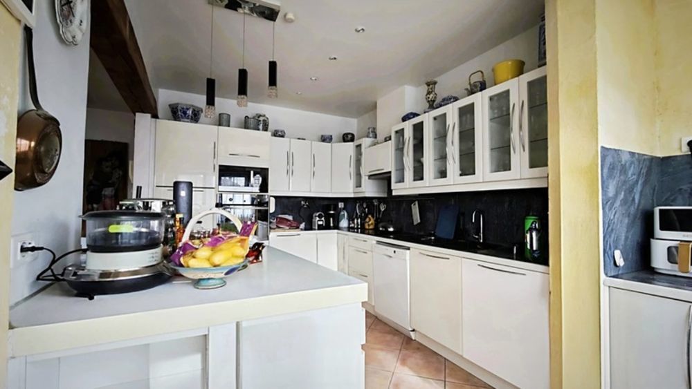 � vendre  Villa Ouistreham (14150)