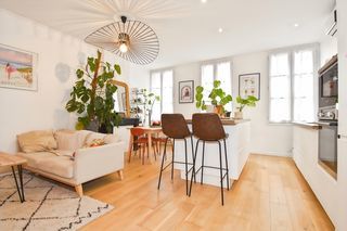  Appartement � vendre 4 pi�ces 76 m�