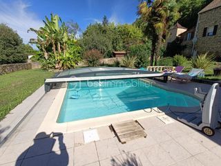  Maison � vendre 6 pi�ces 144 m�