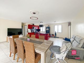  Maison � vendre 6 pi�ces 135 m�