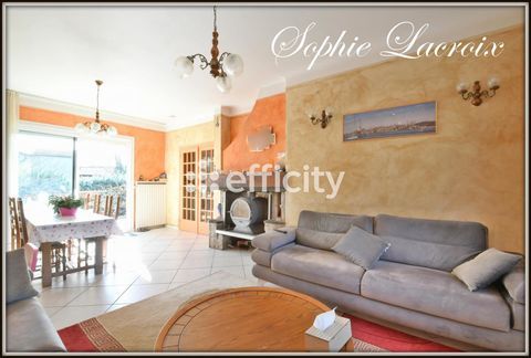  Maison � vendre 6 pi�ces 132 m�