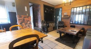  Maison � vendre 3 pi�ces 71 m�