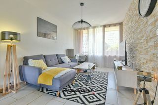  Appartement � vendre 4 pi�ces 72 m�