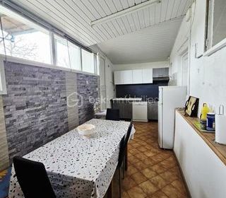  Maison � vendre 4 pi�ces 69 m�