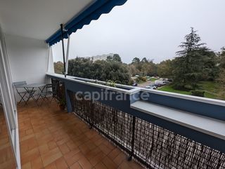  Appartement � vendre 4 pi�ces 92 m�