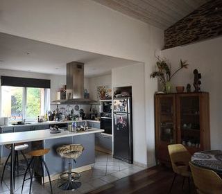  Maison � vendre 5 pi�ces 120 m�