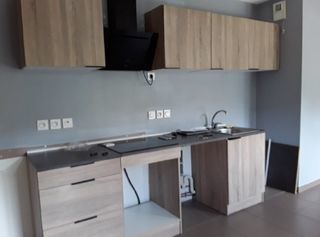  Appartement � louer 3 pi�ces 58 m�