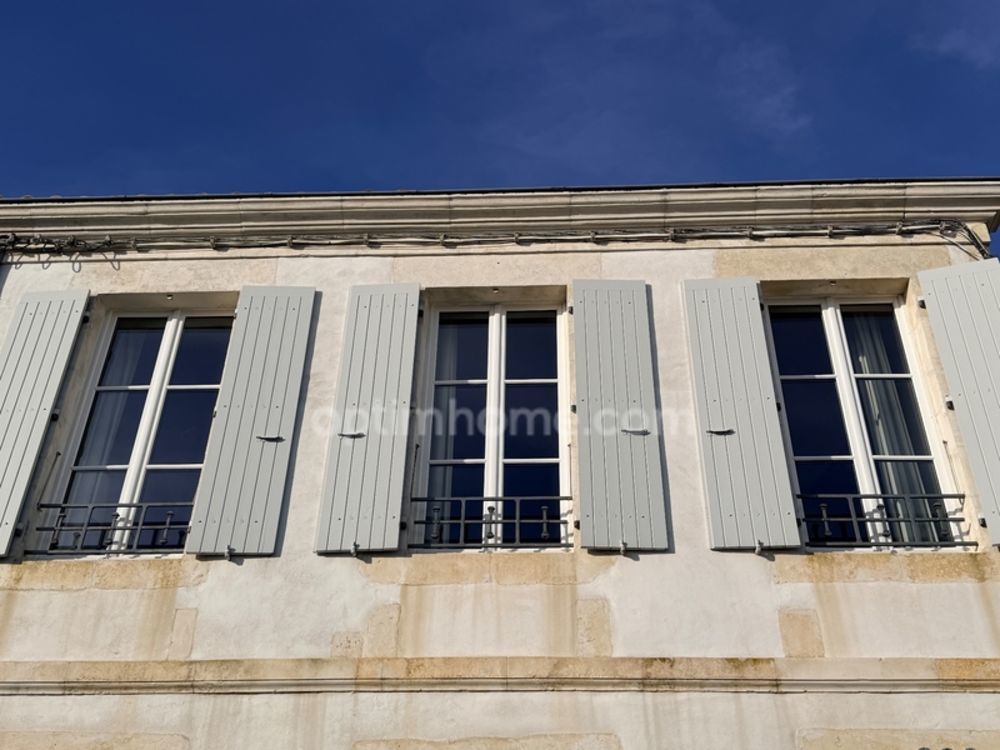 � vendre  Maison Le Bois-Plage-en-R� (17580)