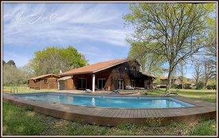  Maison � vendre 7 pi�ces 330 m�