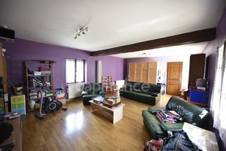  Maison � vendre 6 pi�ces 205 m�