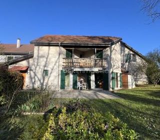  Maison � vendre 5 pi�ces 109 m�