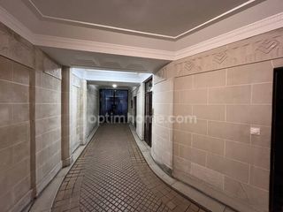  Appartement � vendre 1 pi�ce 18 m�