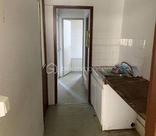  Appartement � vendre 2 pi�ces 53 m�