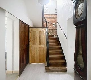  Maison � vendre 7 pi�ces 196 m�