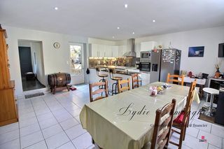  Propri�t�/ch�teau � vendre 6 pi�ces 156 m�