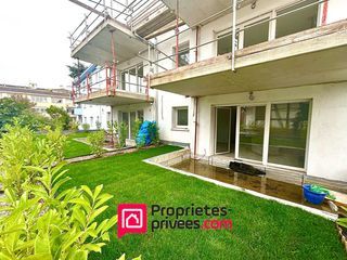  Appartement � vendre 4 pi�ces 73 m�