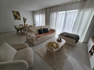  Maison � vendre 4 pi�ces 112 m�