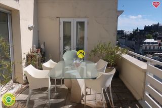  Appartement � vendre 6 pi�ces 133 m�