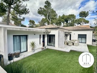  Villa � vendre 6 pi�ces 141 m�