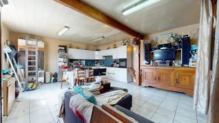  Maison � vendre 7 pi�ces 210 m�