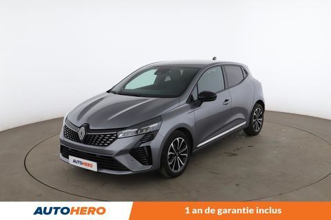 Renault Clio 1.0 TCe Techno 91 ch 2024 occasion Issy-les-Moulineaux 92130