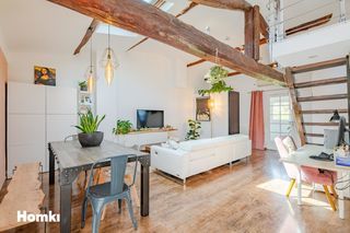  Maison � vendre 3 pi�ces 65 m�