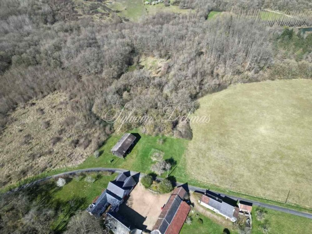 � vendre  Maison Tours (37000)