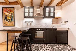  Appartement � vendre 2 pi�ces 38 m�