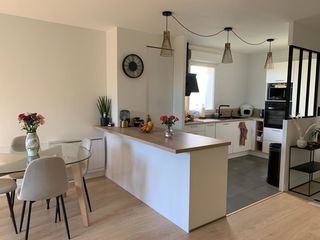  Maison � vendre 3 pi�ces 76 m�