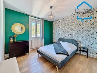  Appartement � vendre 4 pi�ces 64 m�