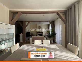  Maison � vendre 8 pi�ces 162 m�