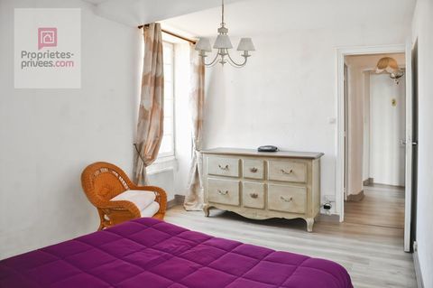   Maison de bourg 3 pi�ces 71 m2 Maison - 3 pi�ce(s) - 71 m�