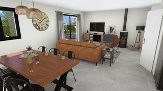  Maison � vendre 4 pi�ces 94 m�